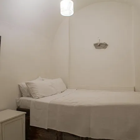 Coco Canava וילה Emporio (Santorini)